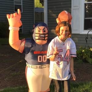 Meet your Posher, Amy